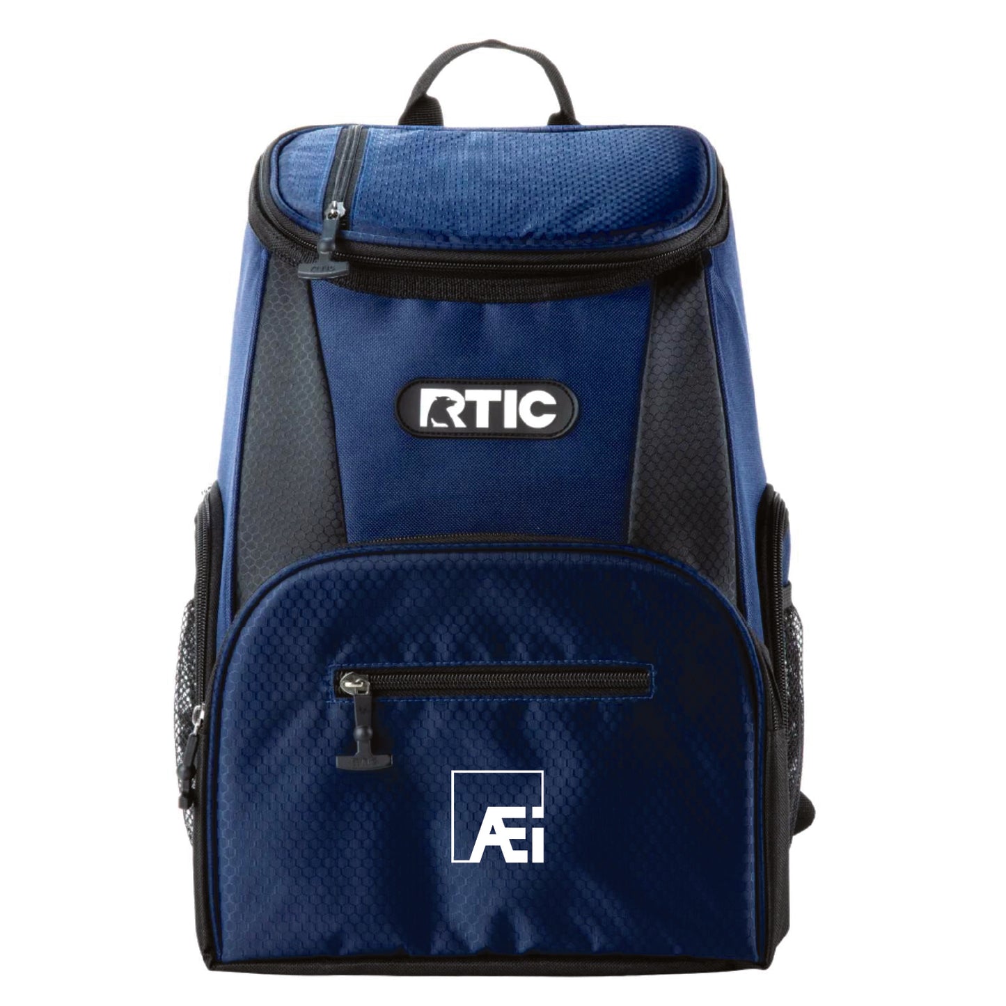 AEI 15-Can RTIC® Lightweight Insulated Cooler Backpack