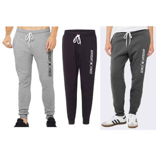 Adversary Unisex Joggers