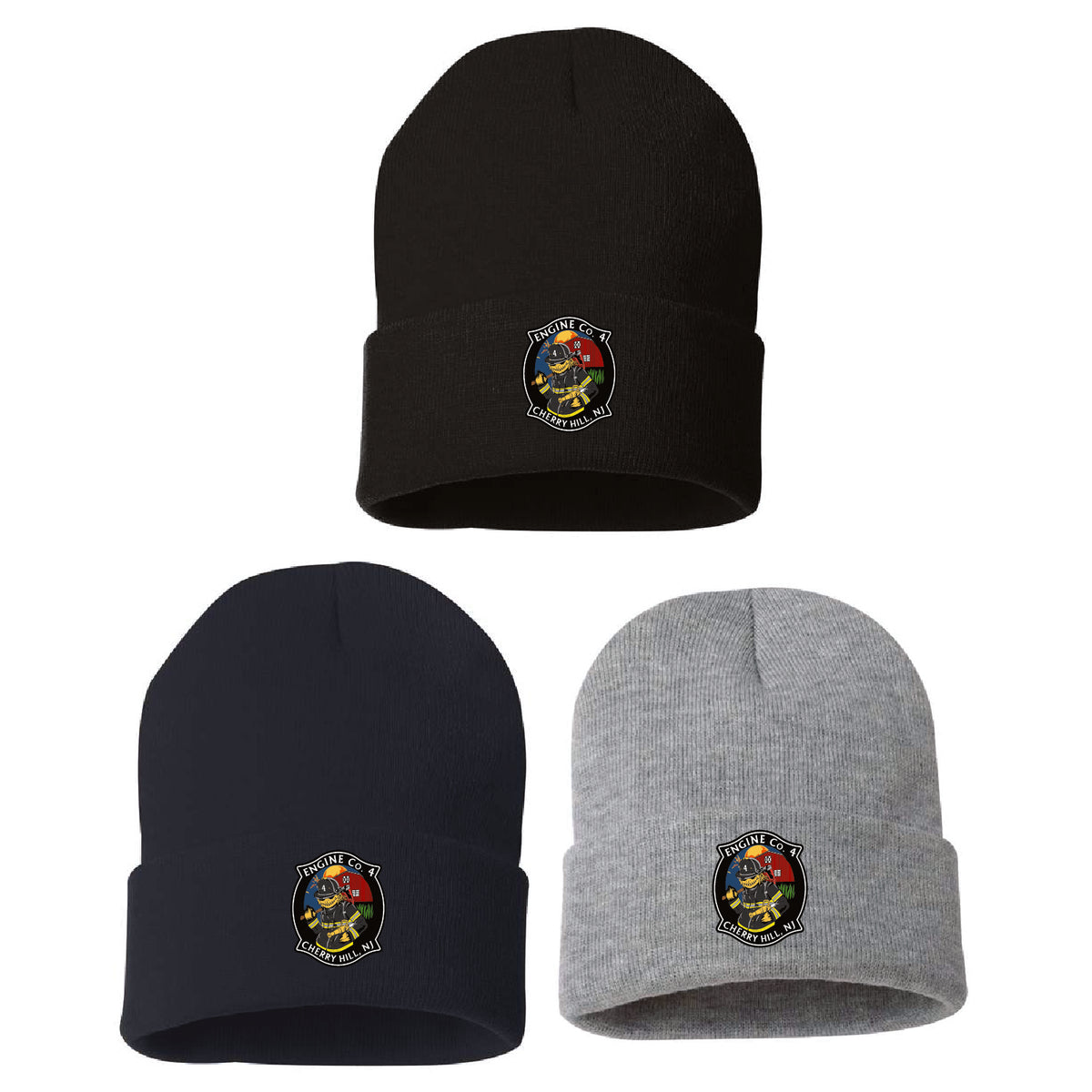 CHFD Beanie