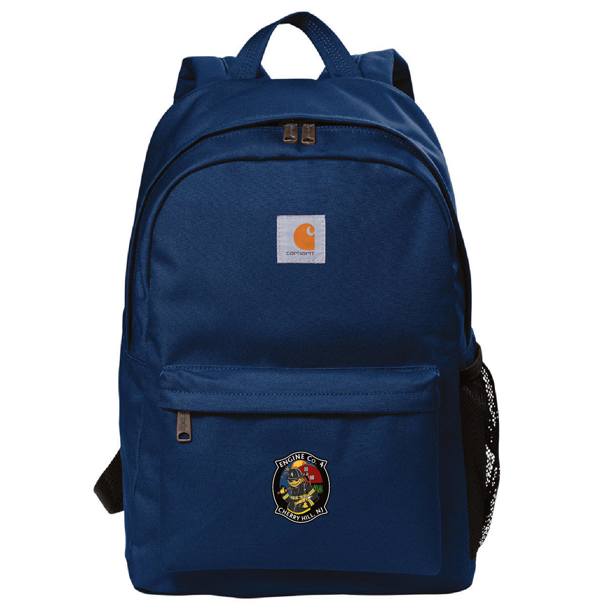 CHFD Carhartt® Canvas Backpack