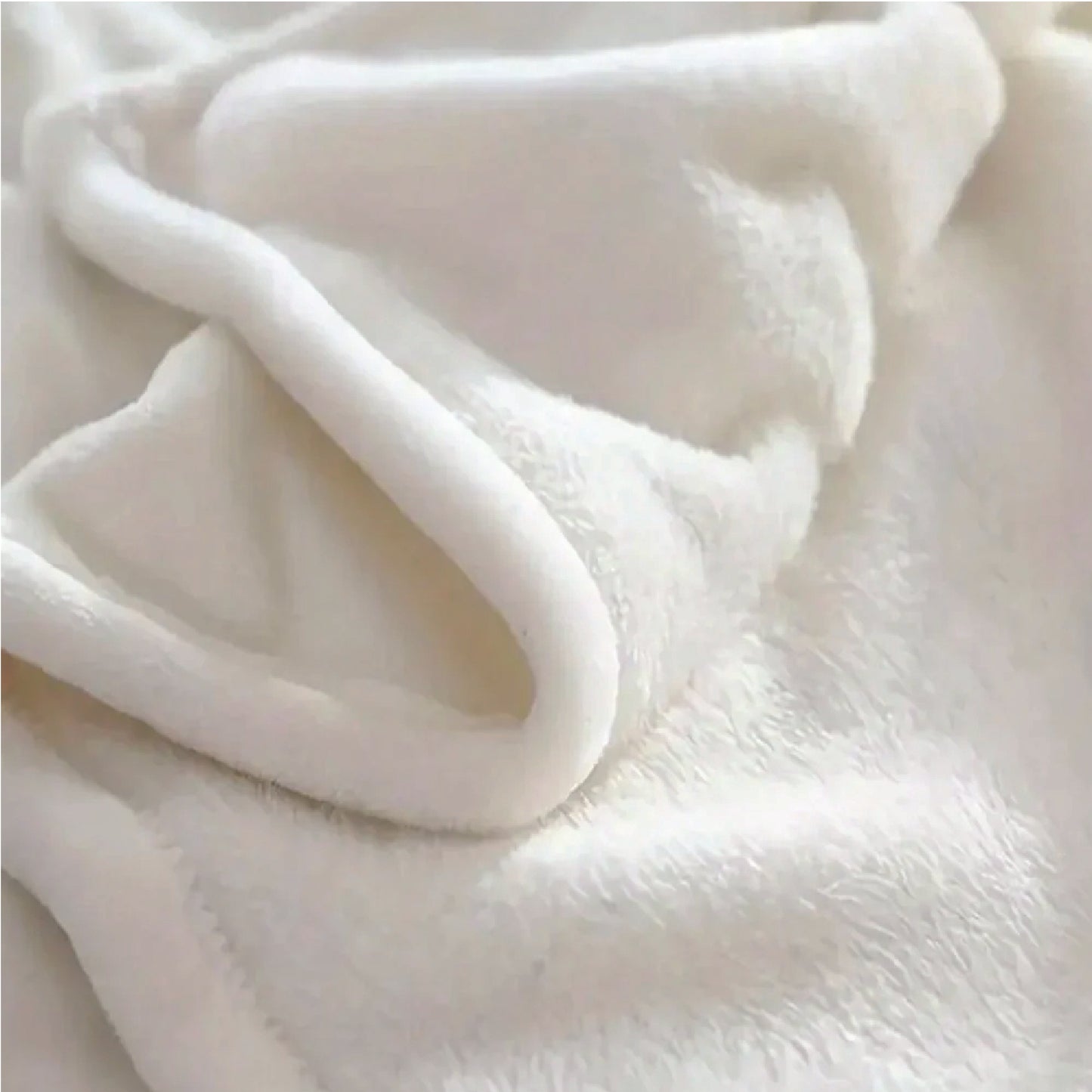 CHALL Fleece Blanket