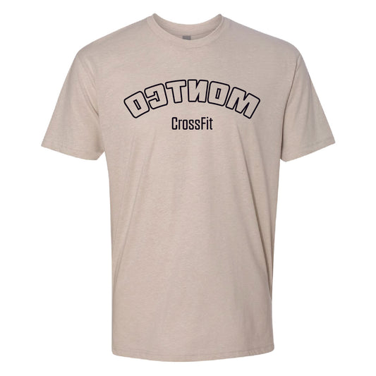 CFMC T-Shirt - Flipped