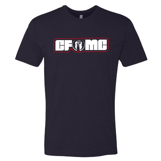 CFMC T-Shirt - OG Logo