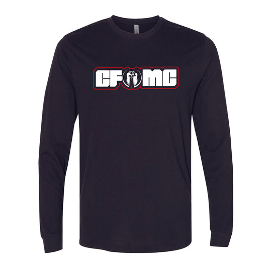 CFMC Long Sleeve Tee - OG Logo