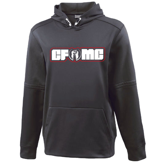 CFMC Concept Hoodie