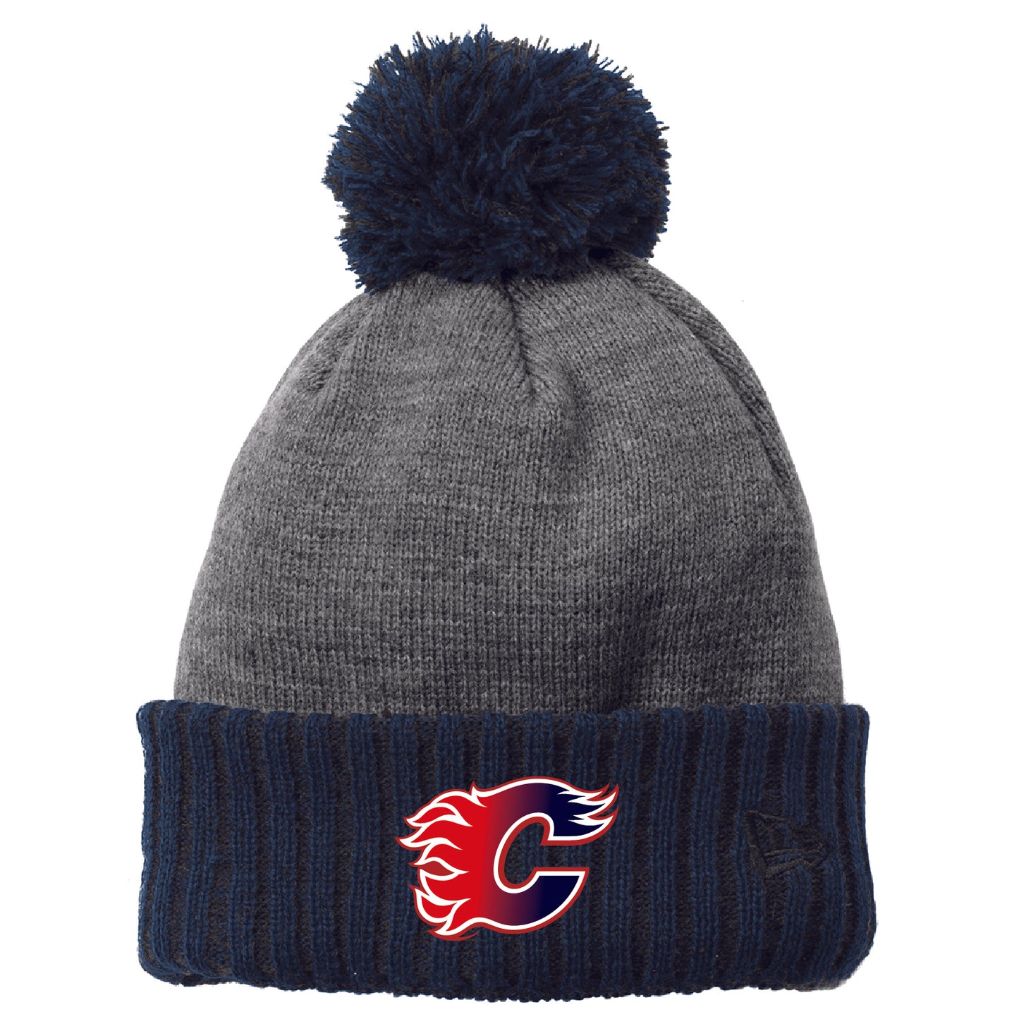 CHAOS New Era® Colorblock Cuffed Beanie