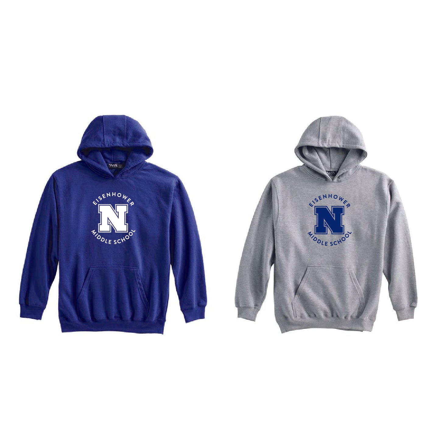 ESTLA "N" Hoodie