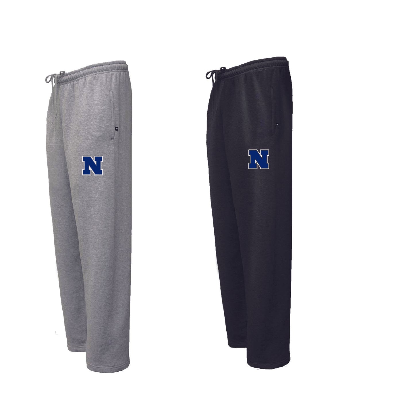 ESTLA Straight-Leg Sweatpant