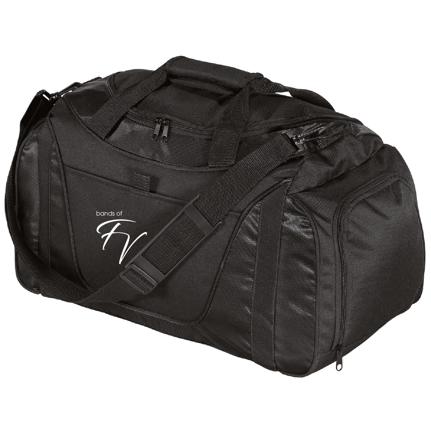 FUQUAY Duffel