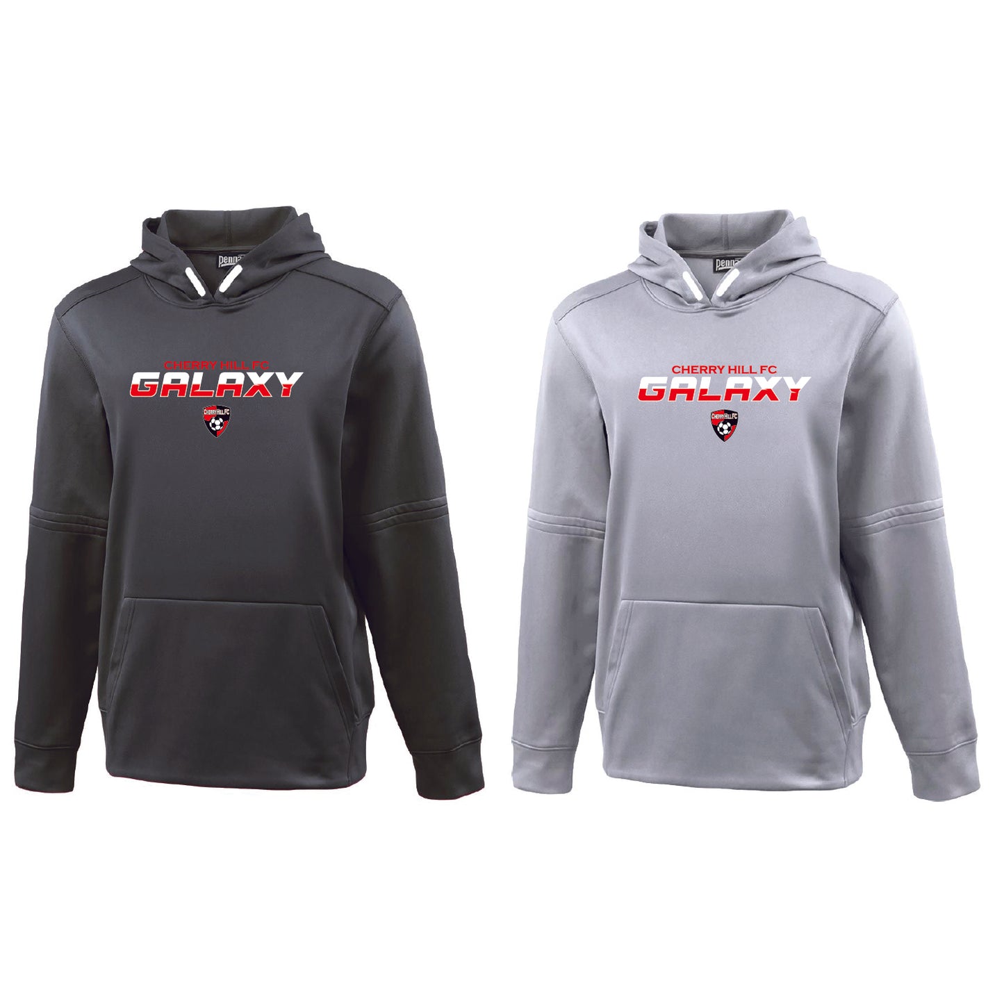 GALAXY Concept Hoodie