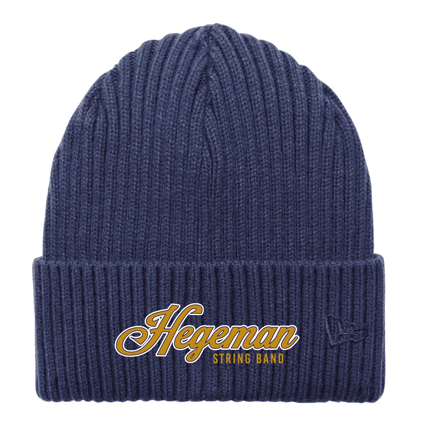 HSB Classic Cuff Beanie