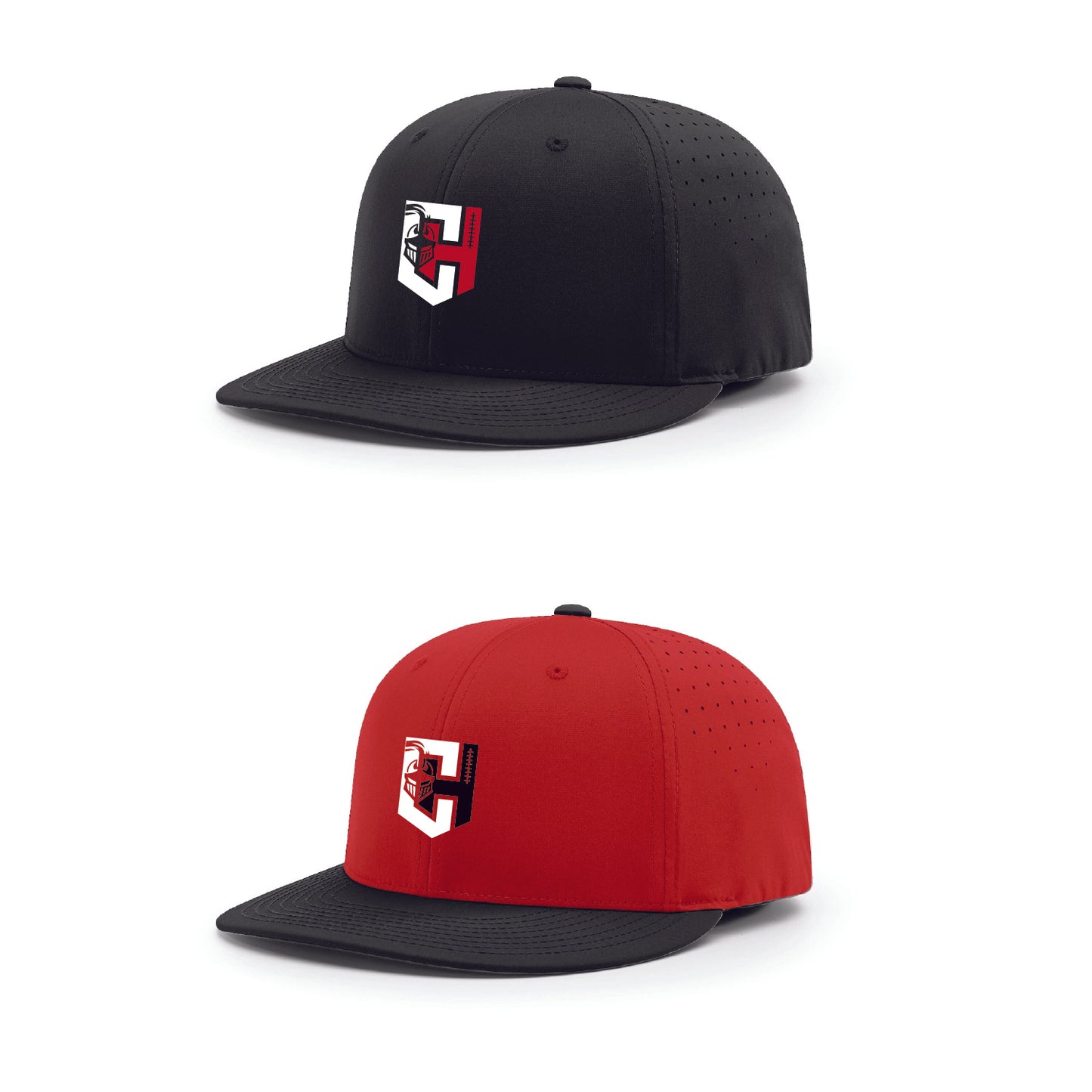 KNIGHTS Richardson Fitted Hat