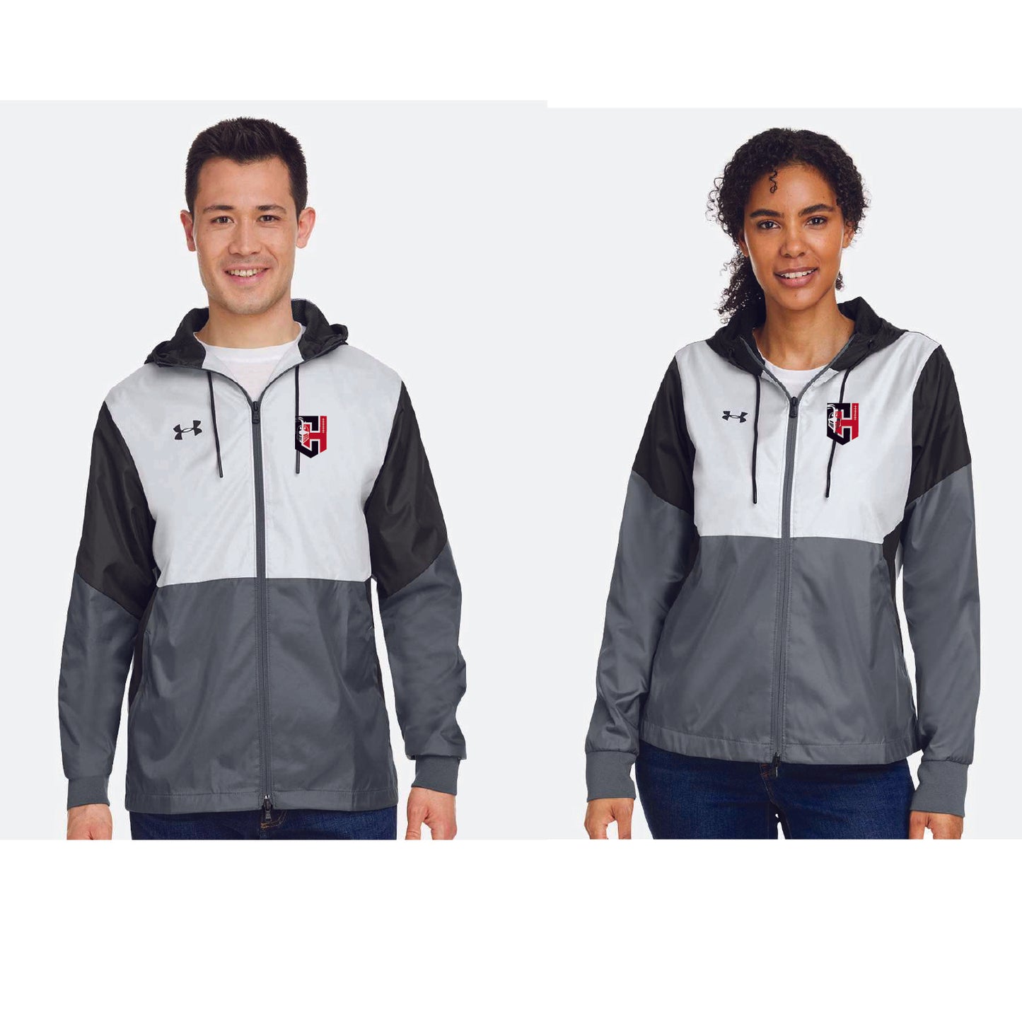 KNIGHTS Under Armour Jacket