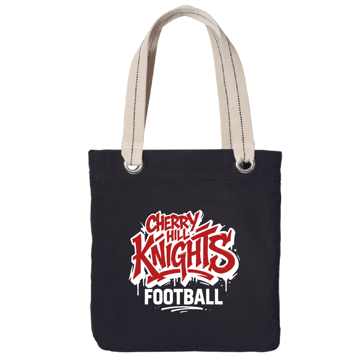 KNIGHTS Allie Tote