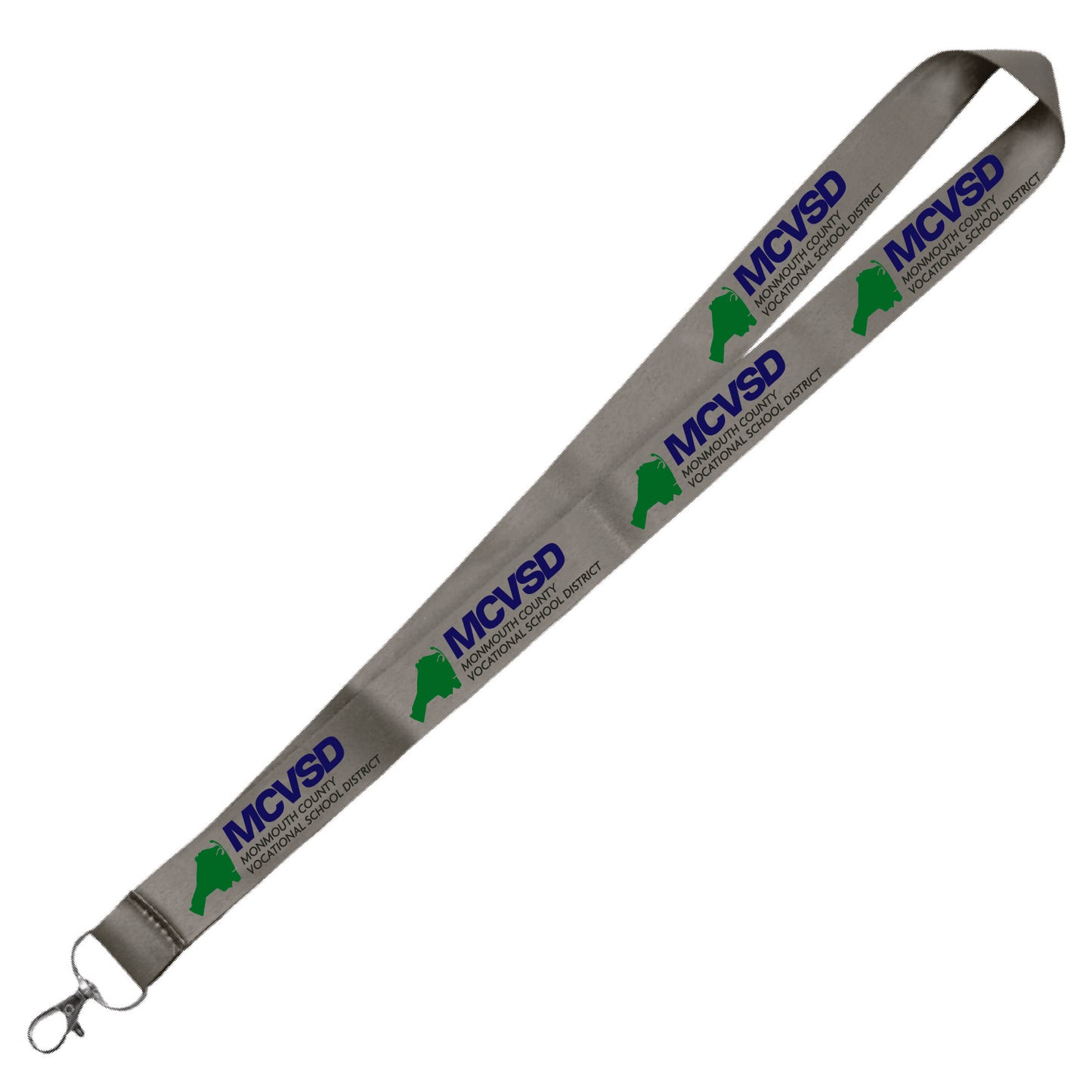 MCVSD Lanyard