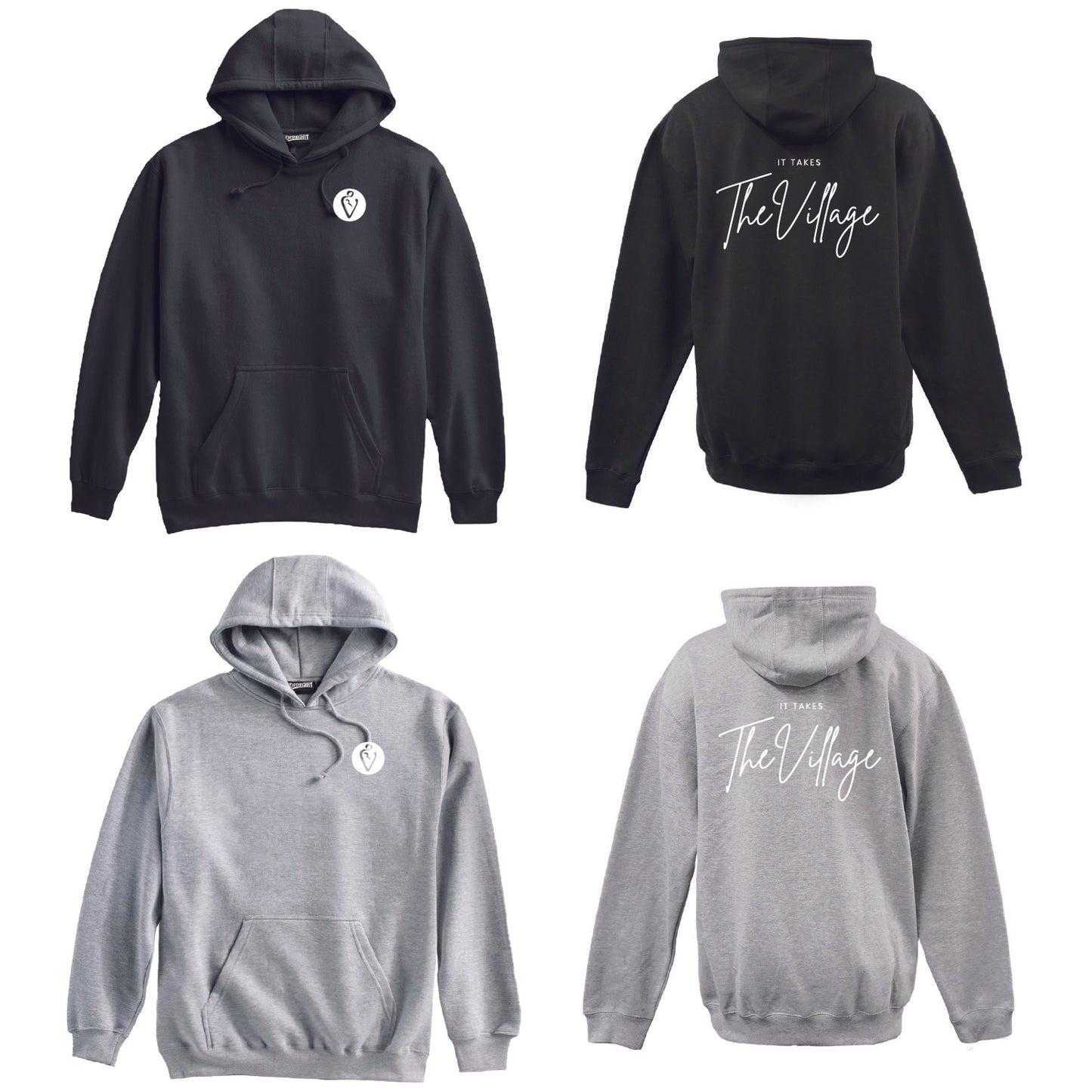 SJBF Hoodie