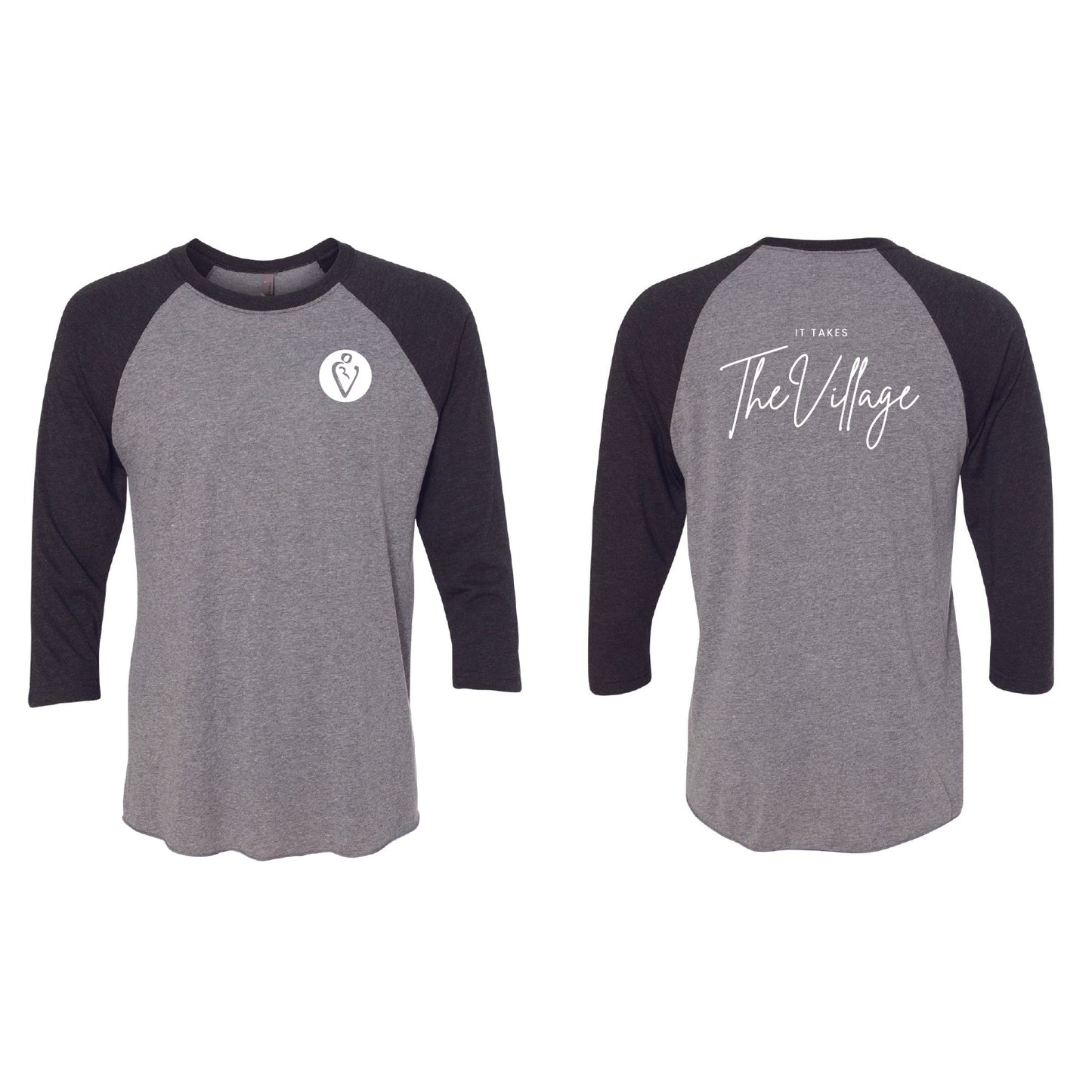 SJBF Triblend Tee