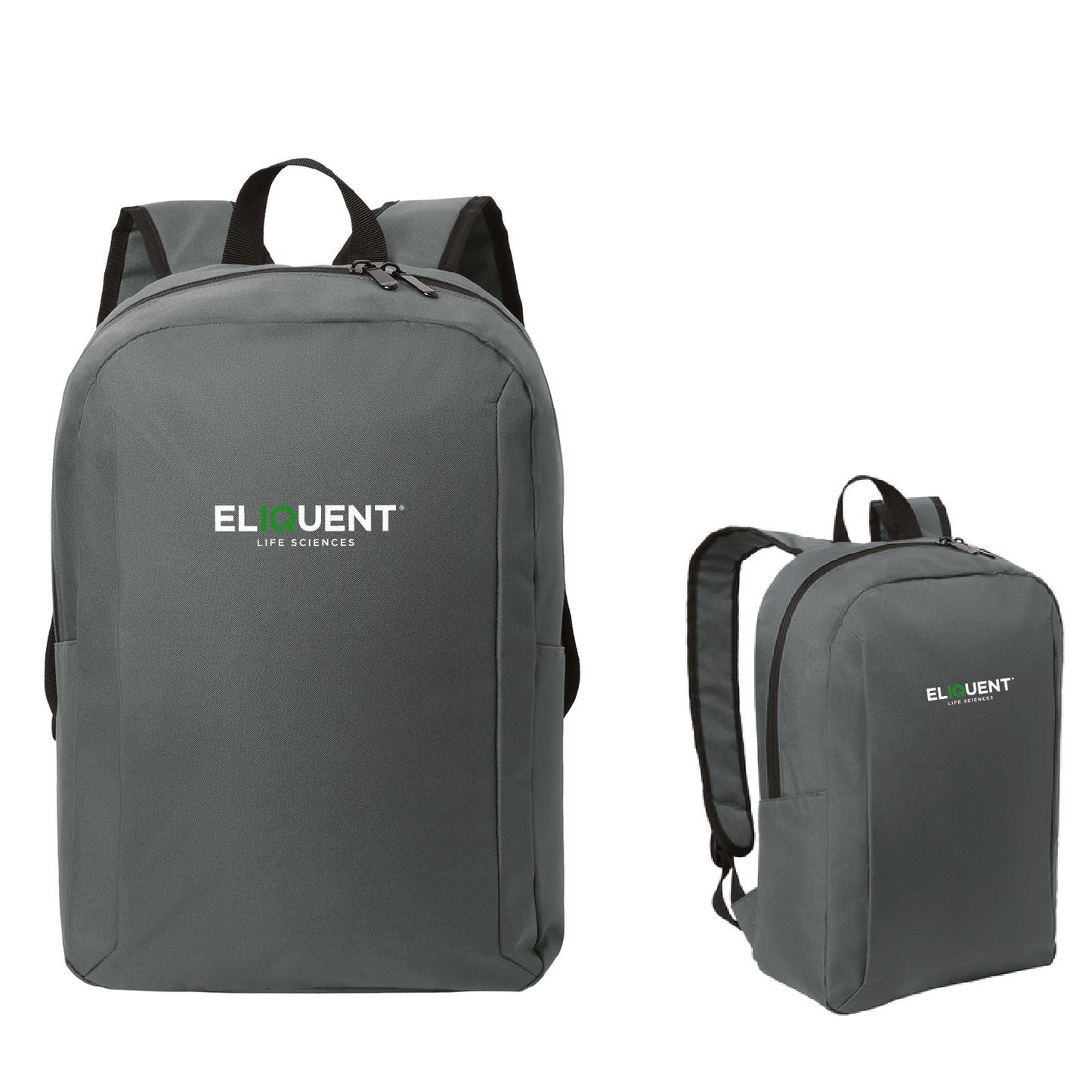 ELIQUENT Modern Backpack