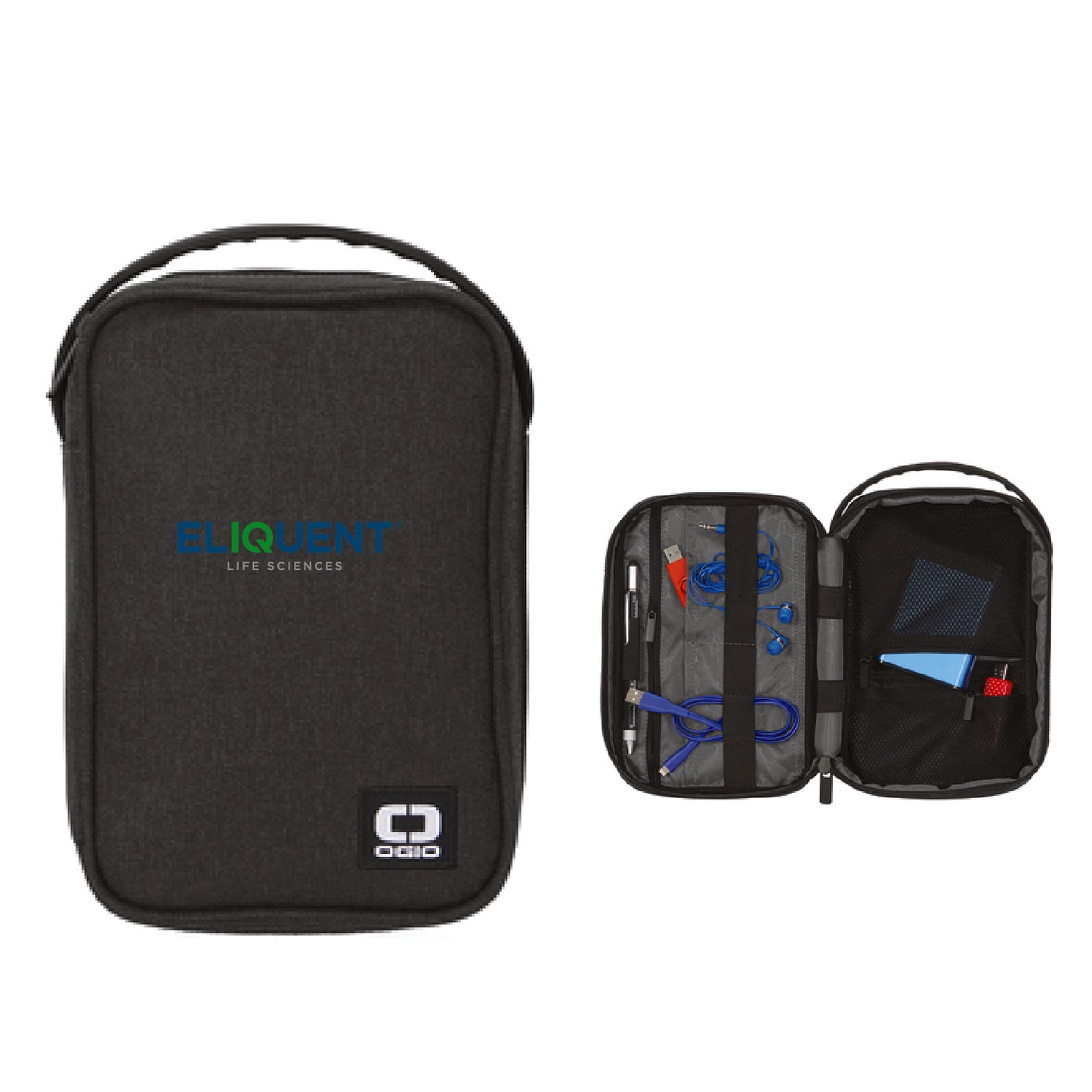 ELIQUENT OGIO® Vault