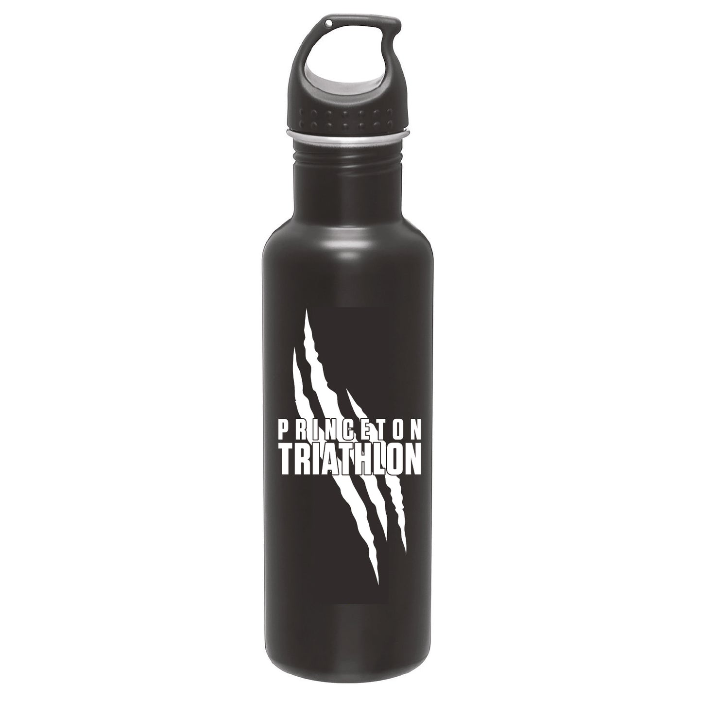 Princeton Triathlon 24oz Stainless Steel Bottle