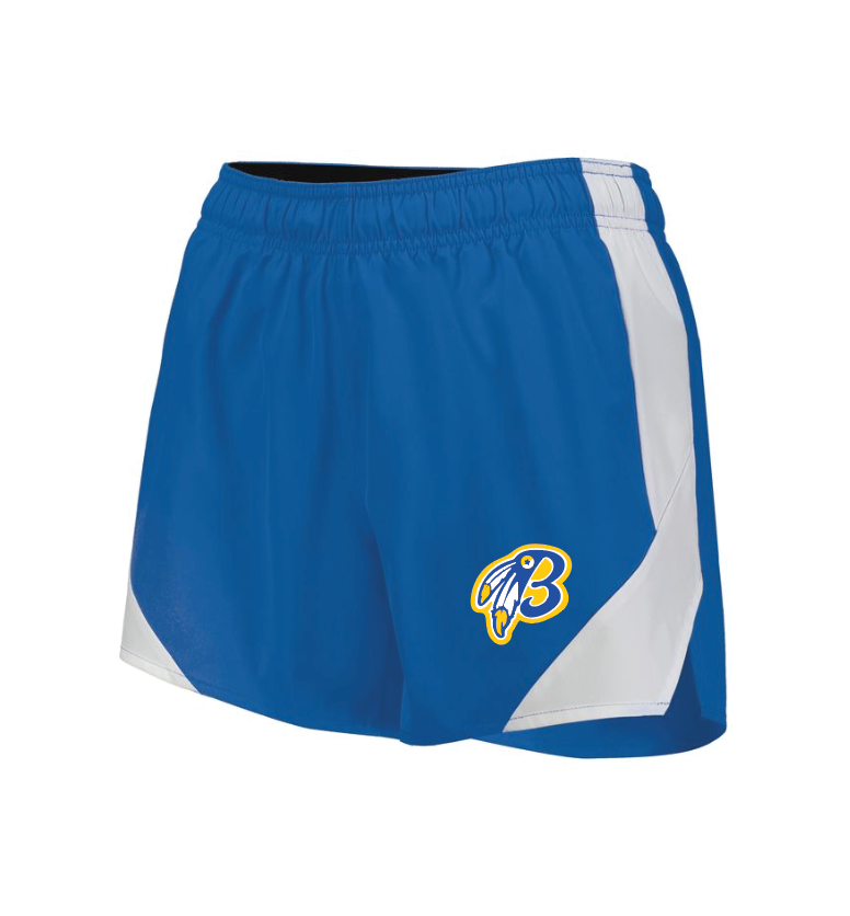 Buena Womens Shorts