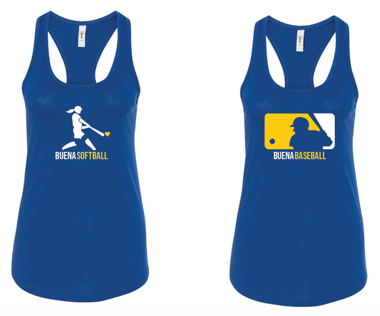 Buena Womens Tank