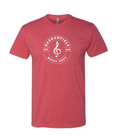 Haddonfield Music T-Shirt