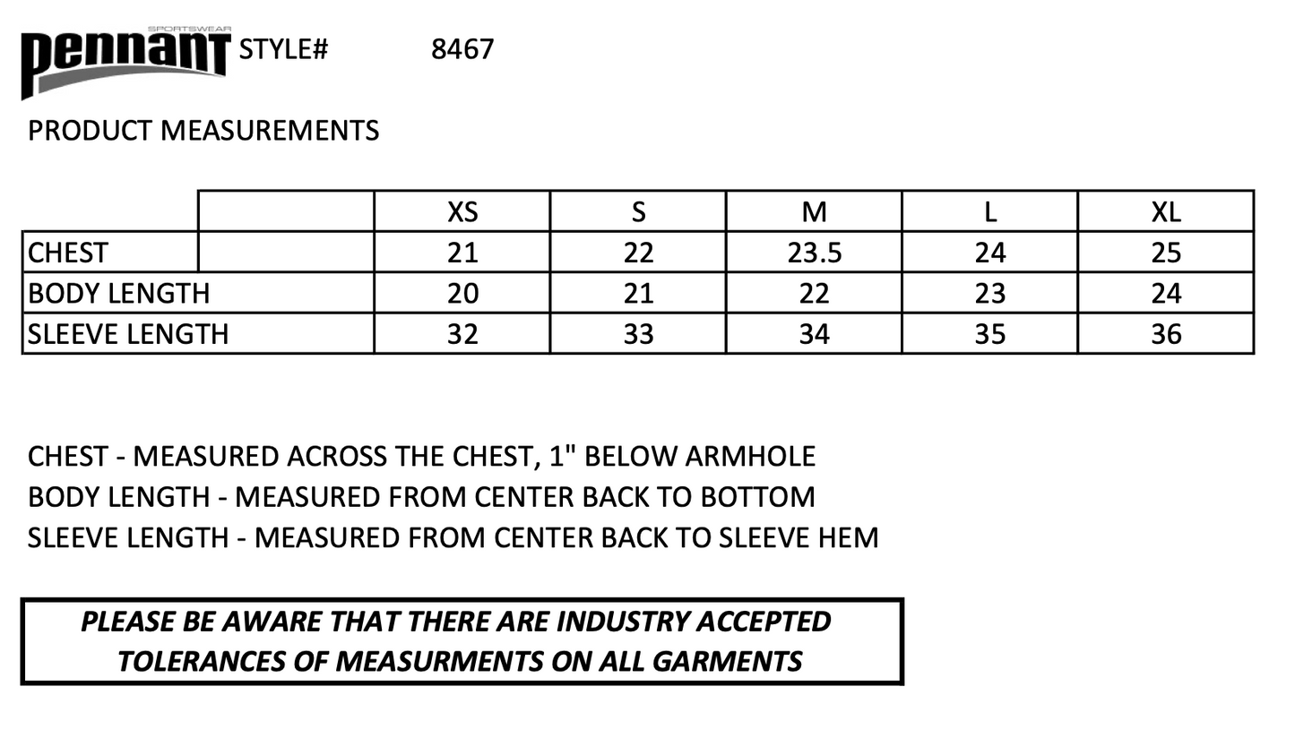 CollsTravelBall Women's Half-Zip Hoodie