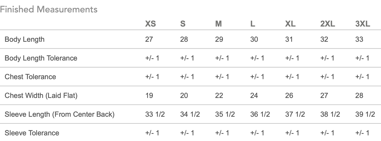 CFG Midweight Pigment-Dyed Hooded Sweatshirt