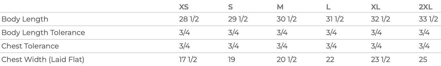 Siena Hooded Long Sleeve Tee