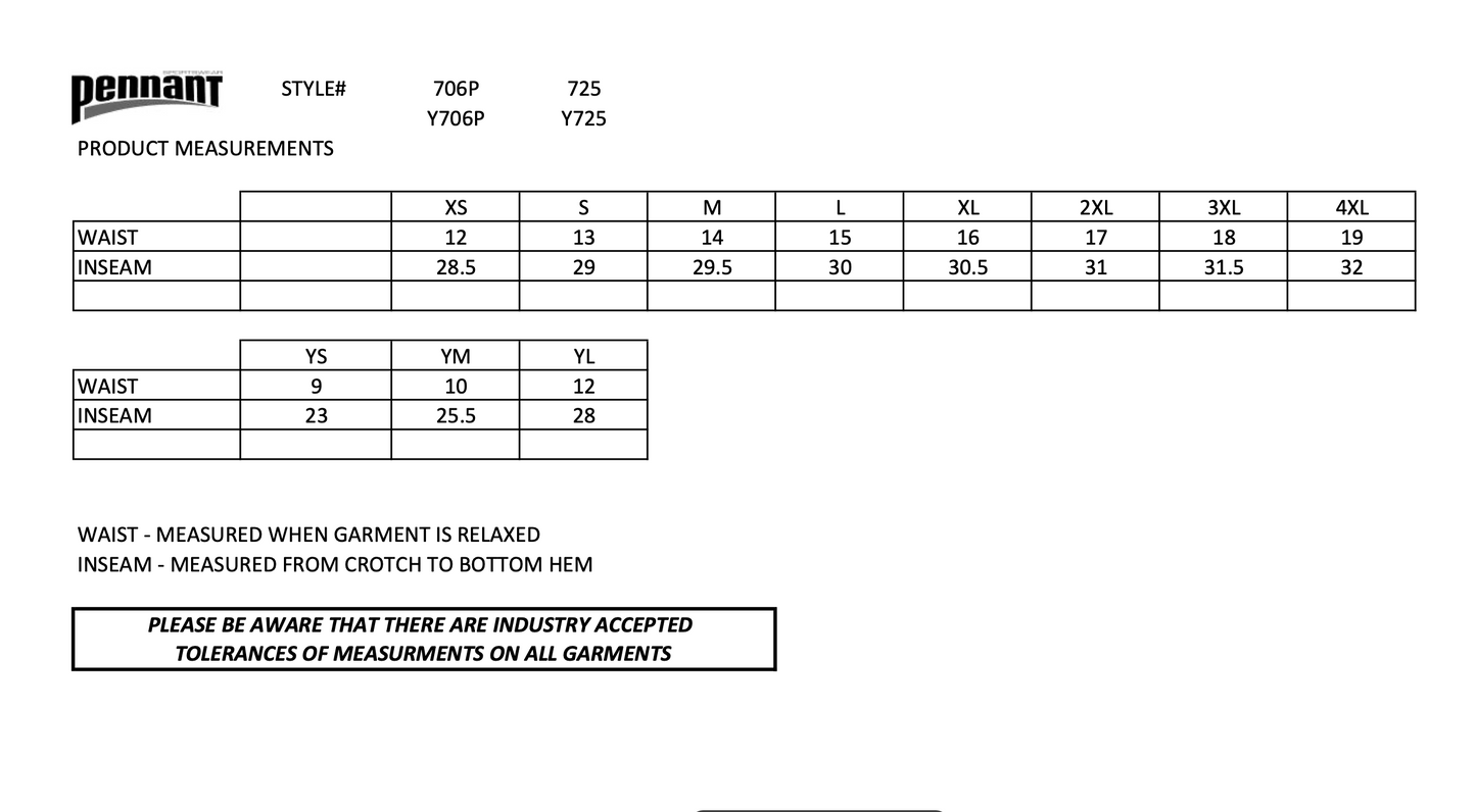 McHugh Retro Sweatpants