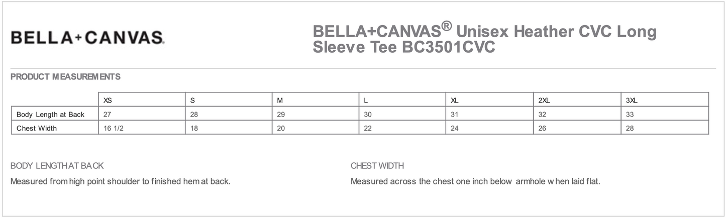 Amres Long Sleeve Tee