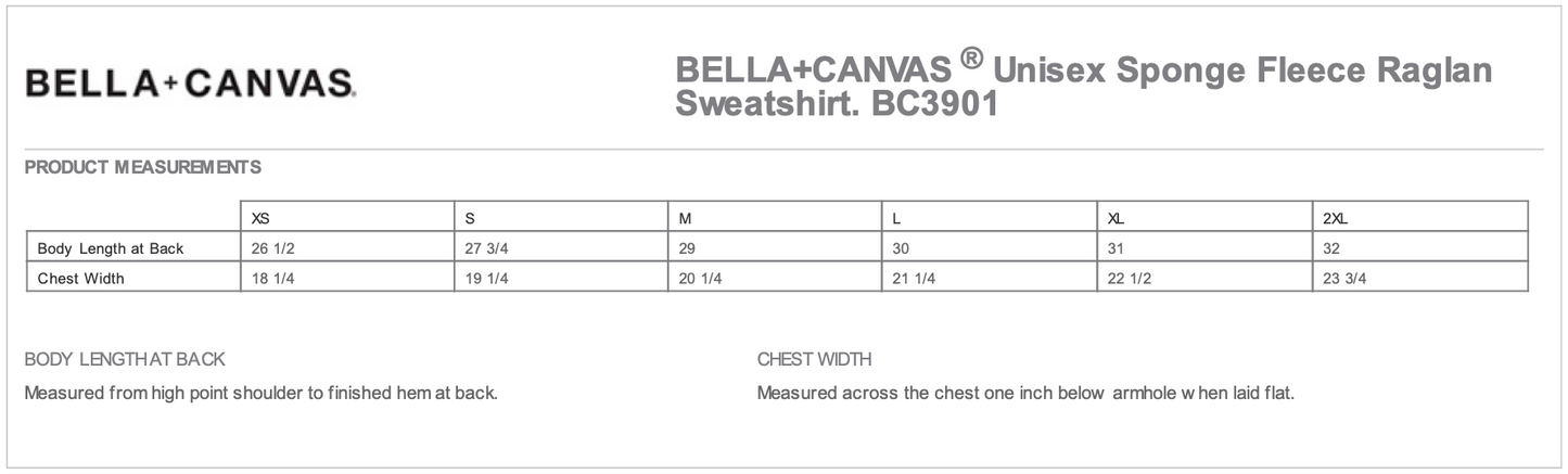KNIGHTS Sponge Fleece Crewneck