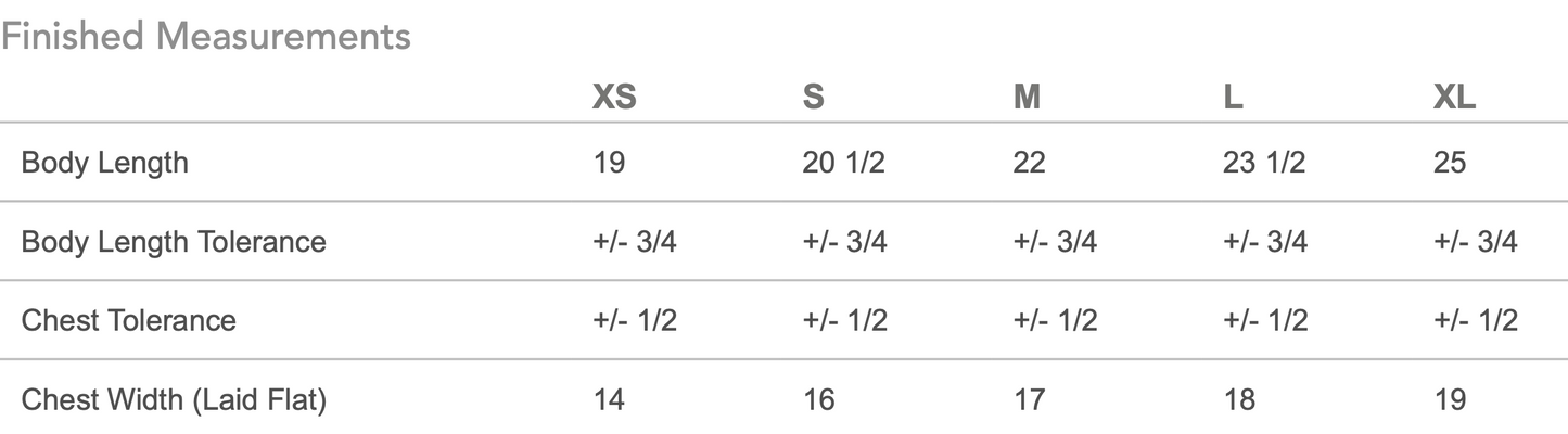 Norristown Dryfit Tee