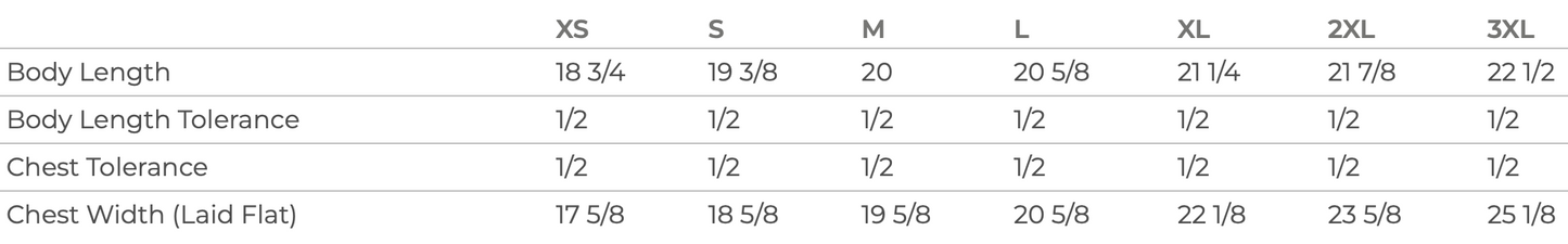 CF2ST Women's Crop Top - Barbell Club