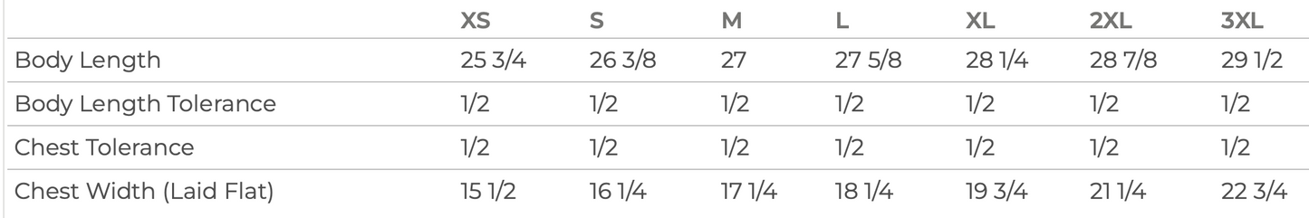 Willowdale Womens T-Shirt