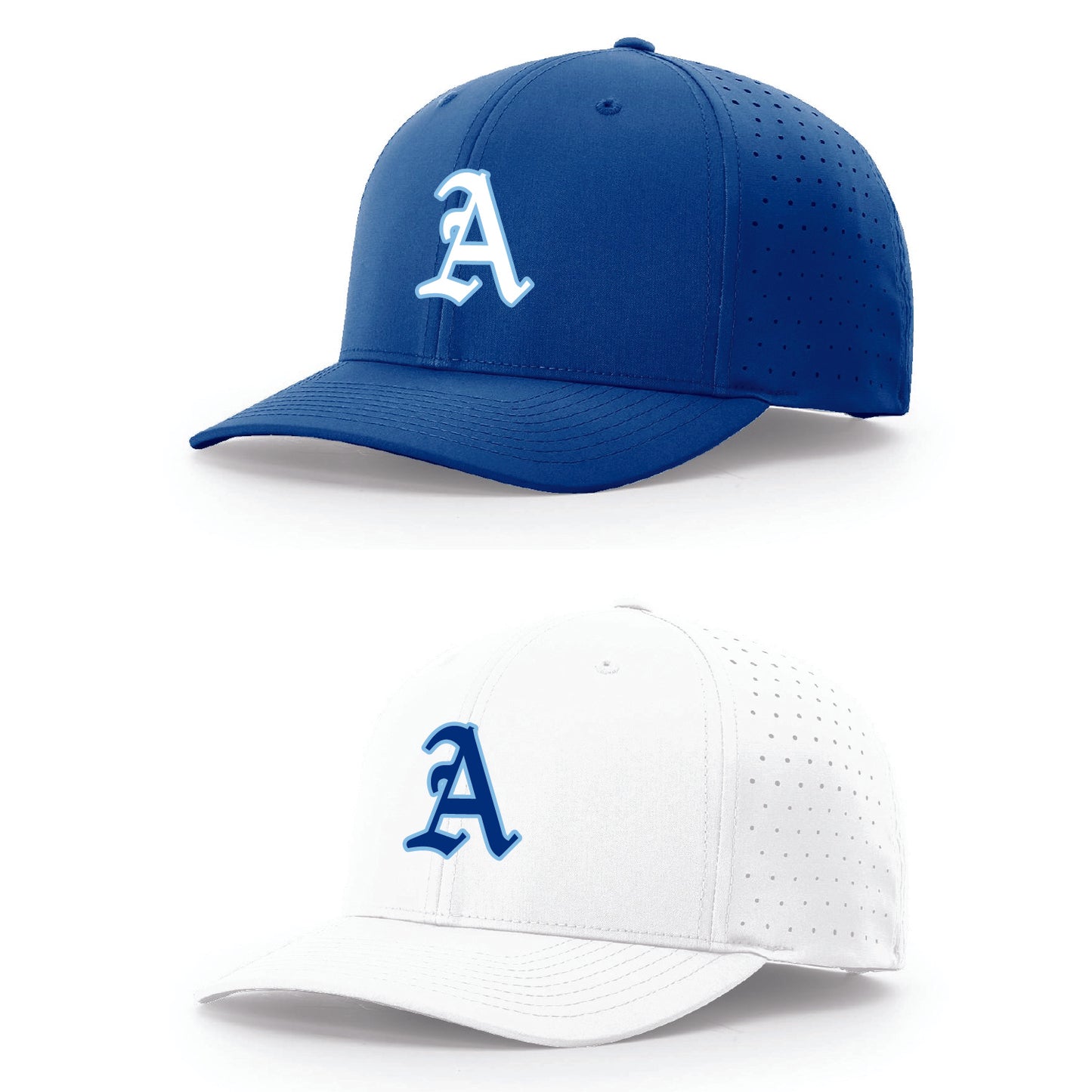 SHARKS Richardson Snapback