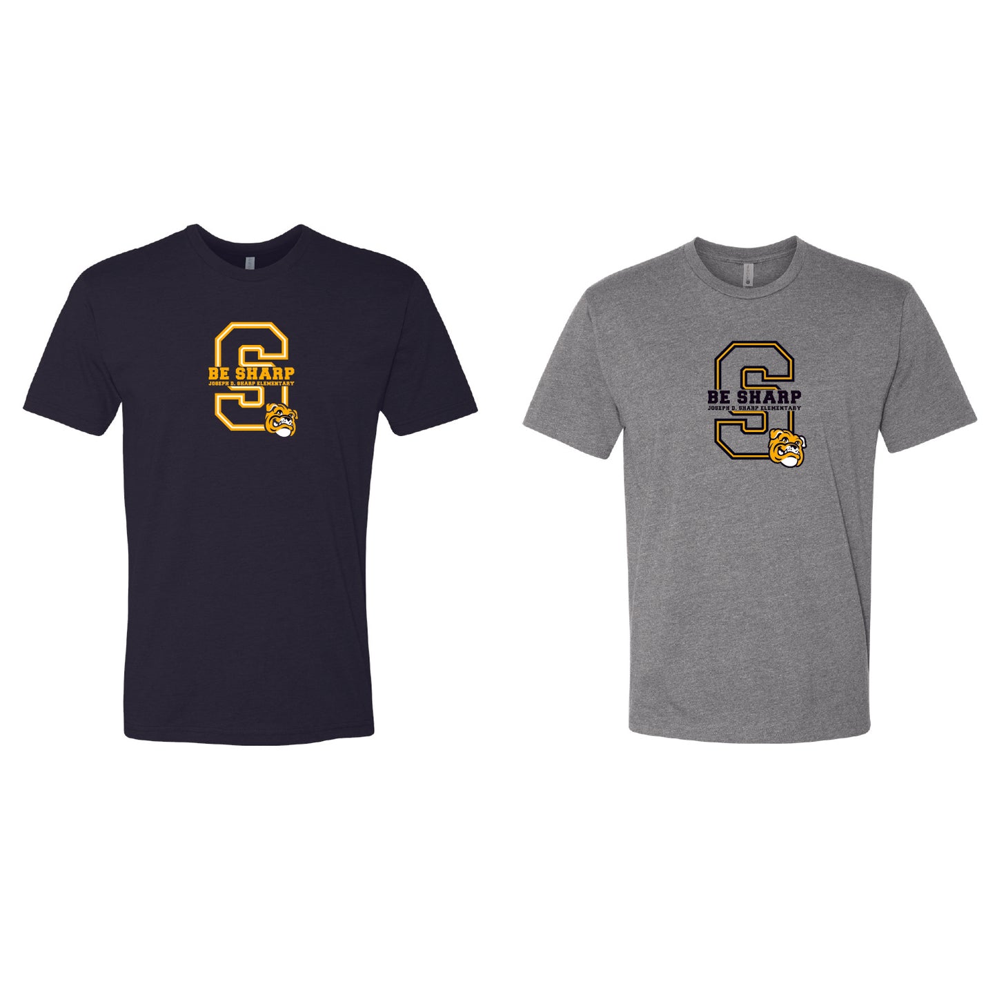 SHARP T-Shirt
