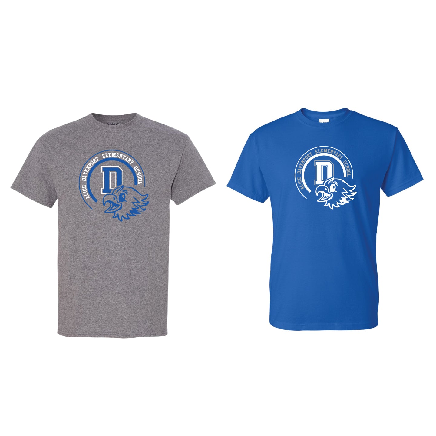 DES T- Shirt