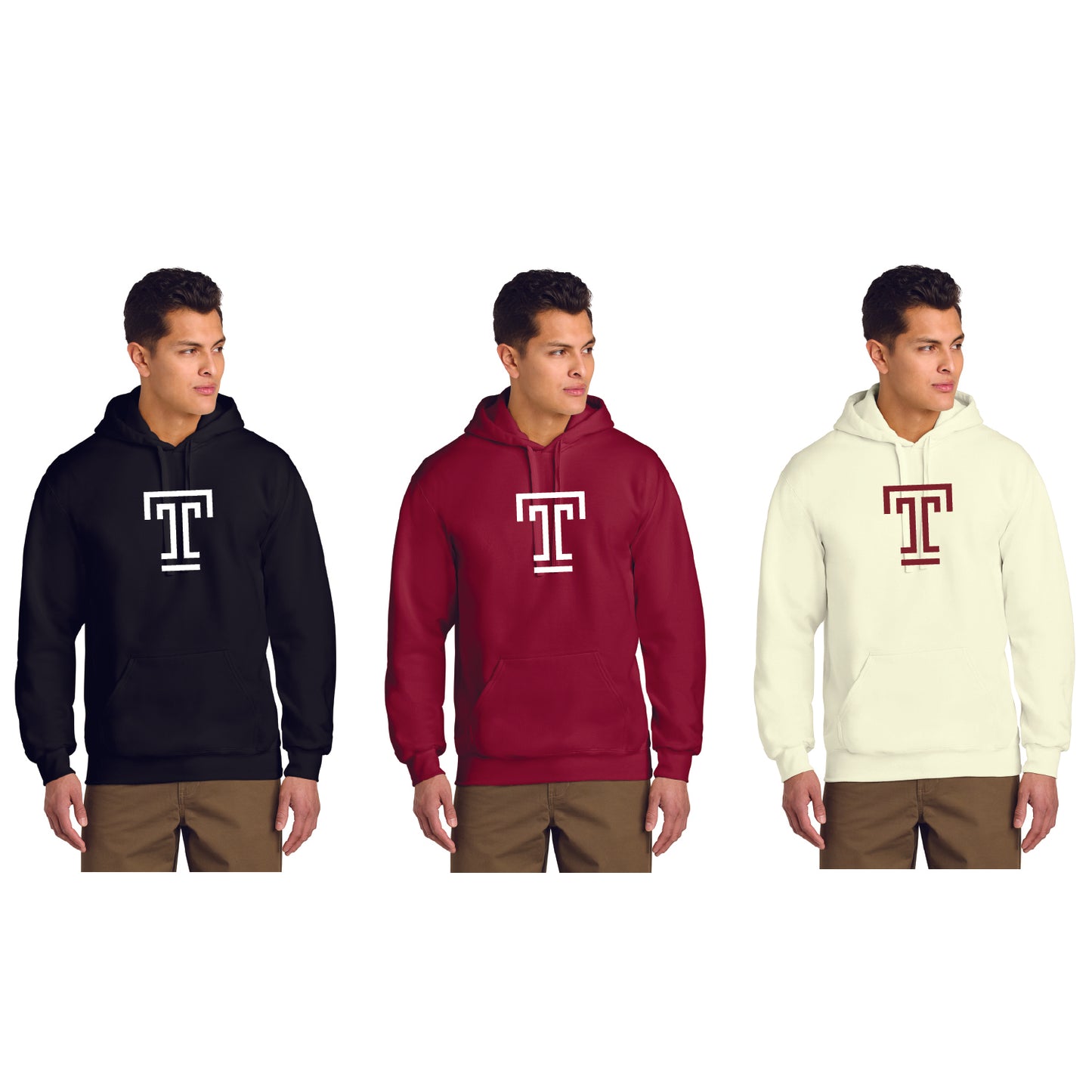 THCHH Hammer Maxweight Hooded Sweatshirt