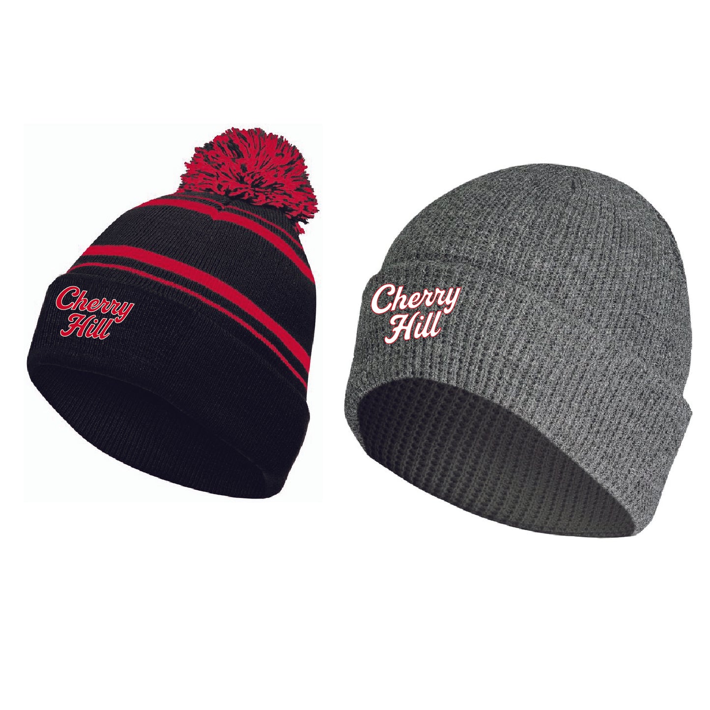 CHB Beanies