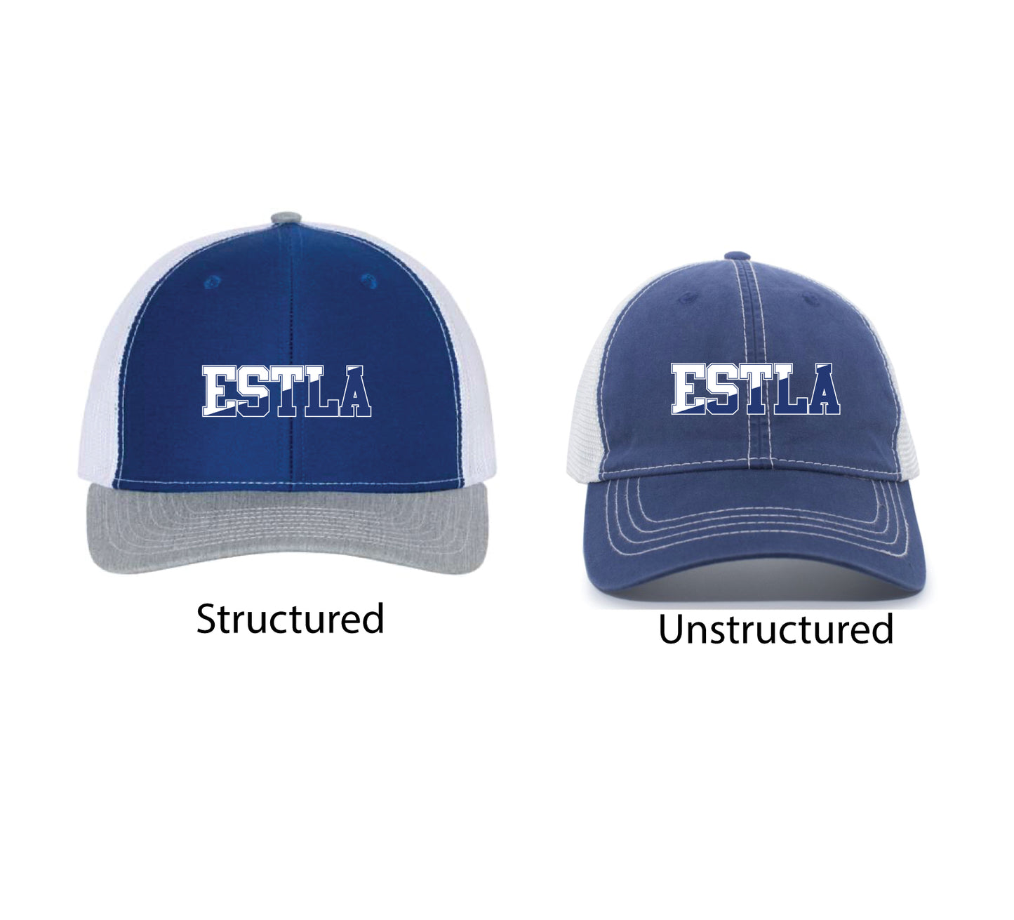 ESTLA Hat