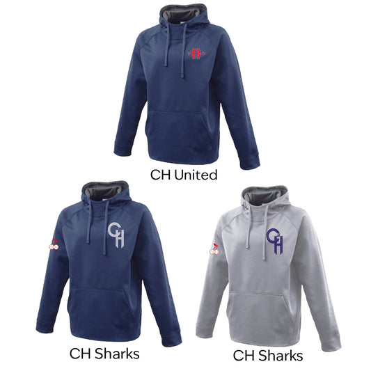 CHALL Breakaway Hoodie