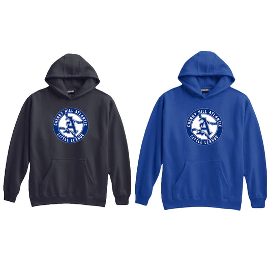 CHALL Hoodie