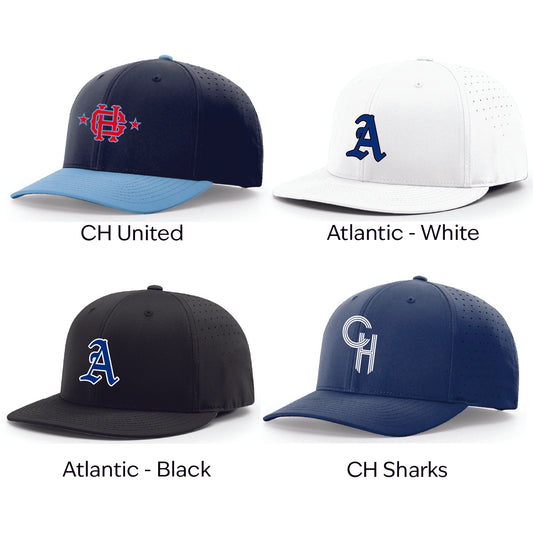 CHALL Snapback Caps