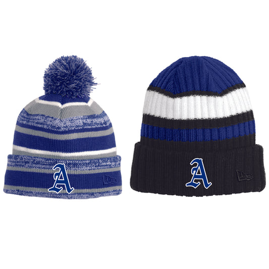 CHALL Beanies