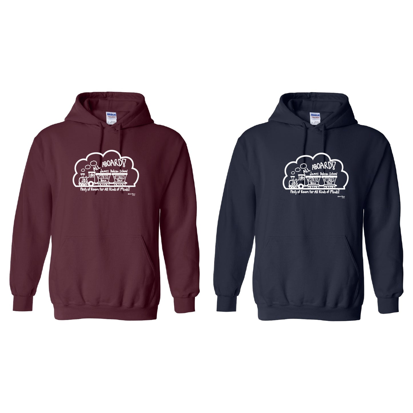 Dobson Hoodie