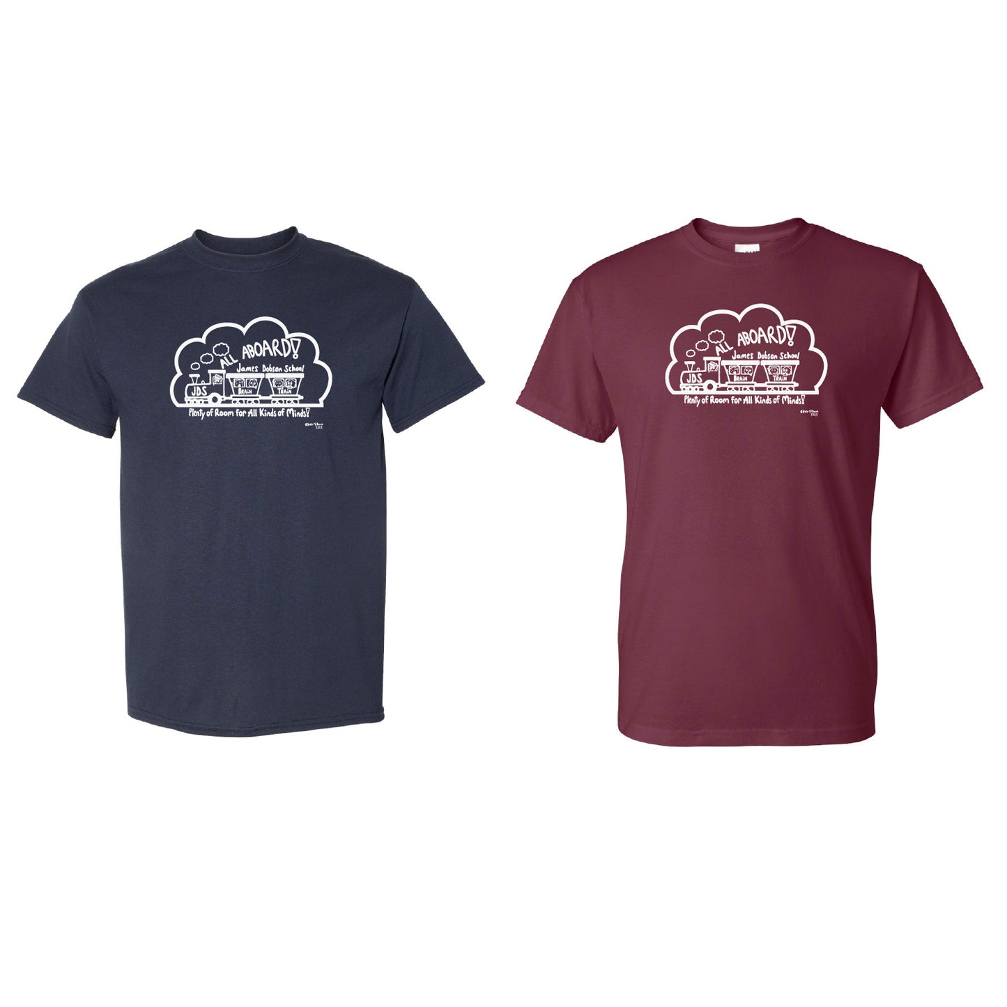 Dobson T- Shirt