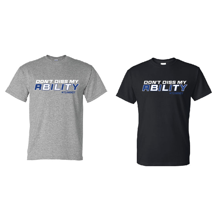 ESTLA #TeamMindy T-Shirt
