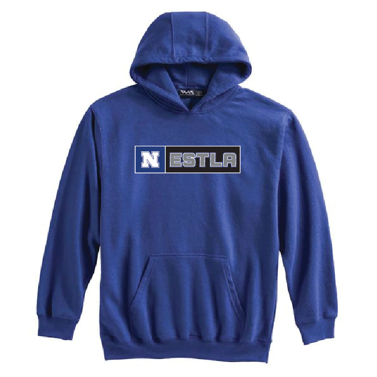 ESTLA "N" Hoodie